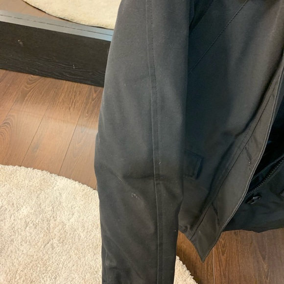 Canada Goose Montebello Parka- XXS - Picture 5 of 5